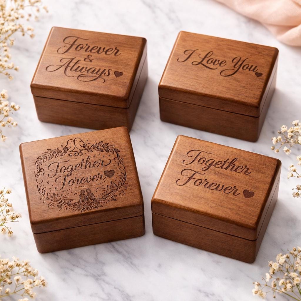 Fur Elise Music Box - Etsy