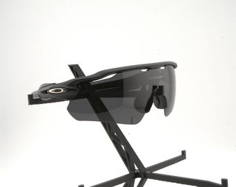 Sport Glasses All Black