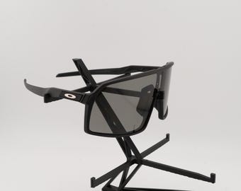 Sport Glasses All Black