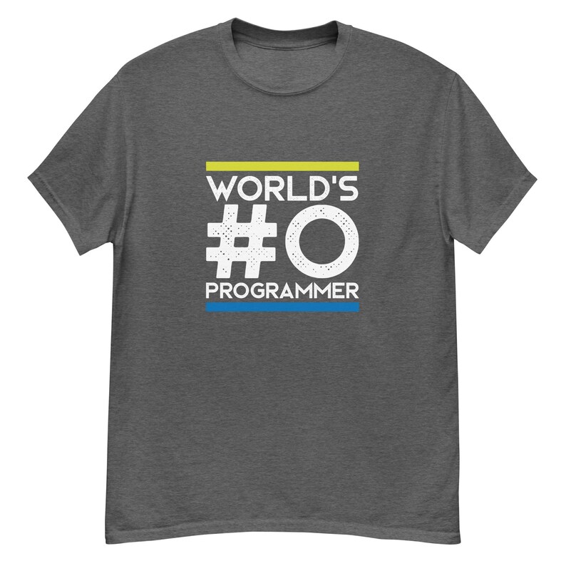 Worlds #0 programmer