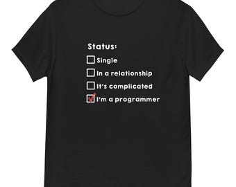 Programmer status