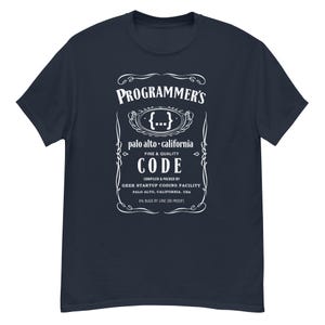 Programmer code