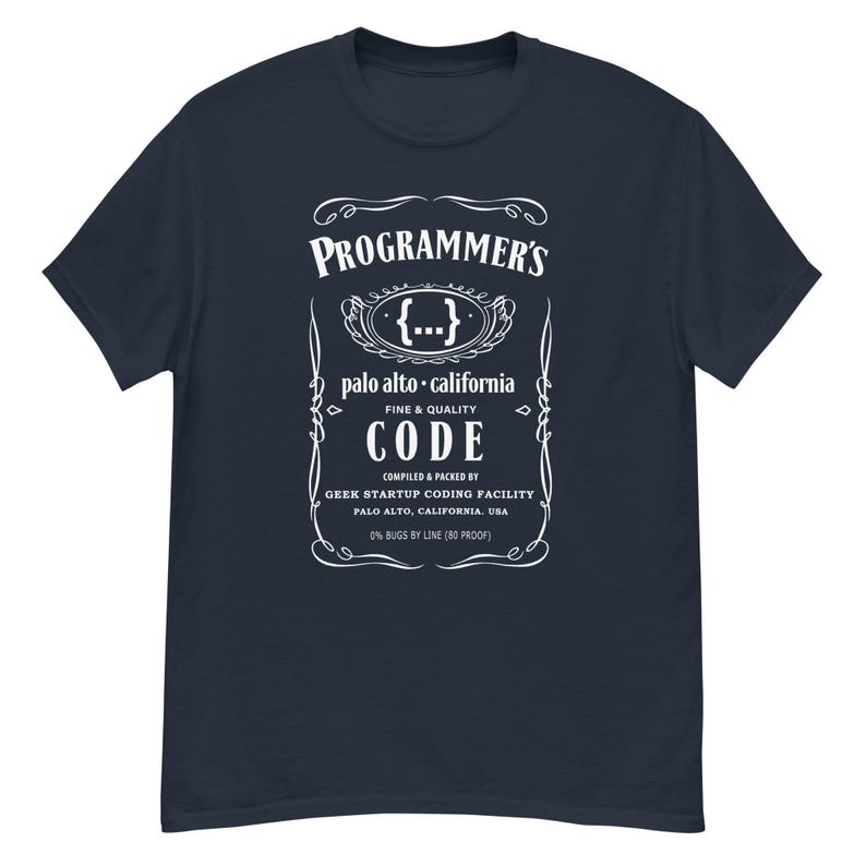 Programmer code