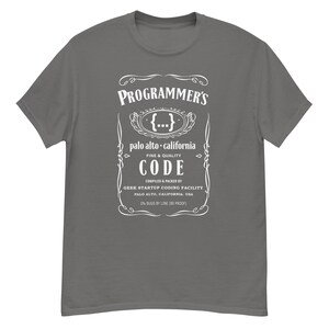 Programmer code