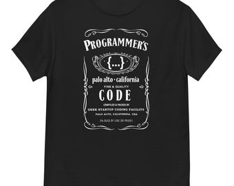 Programmer code