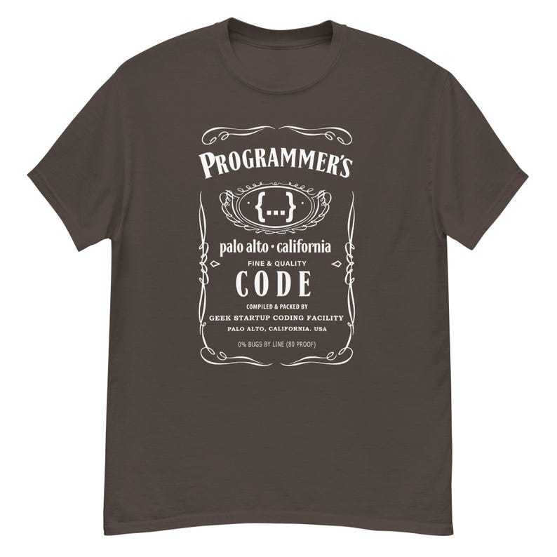 Programmer code