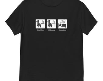 Programmer's day geek unisex T-Shirt, programmer & devops gift