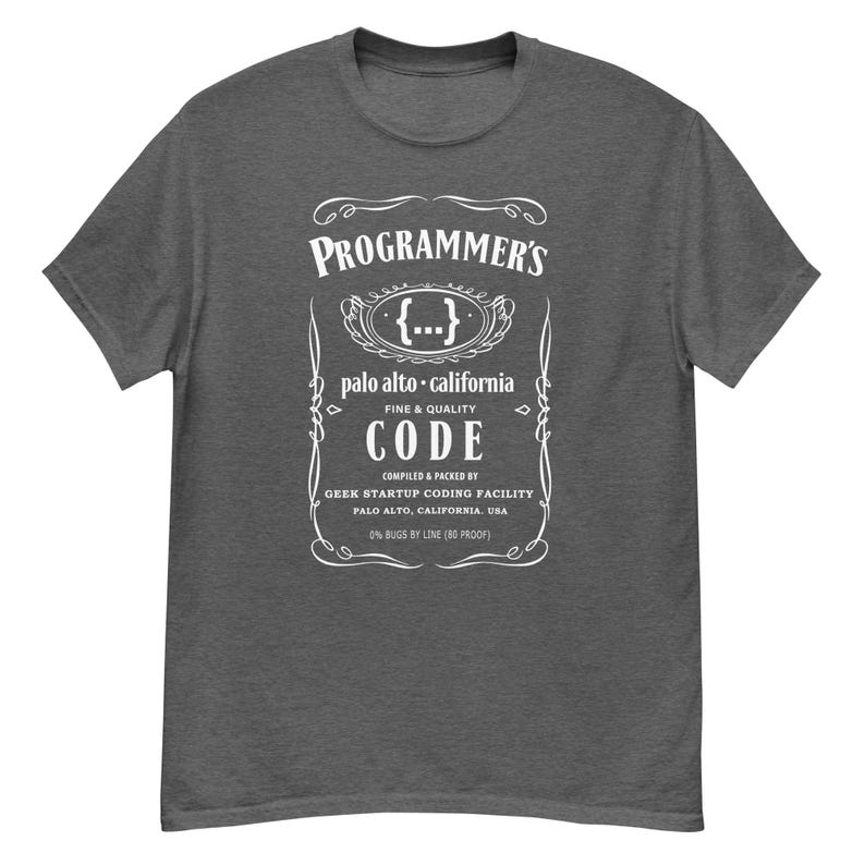 Programmer code