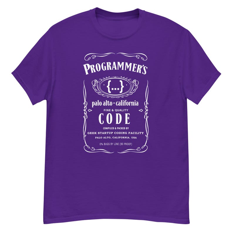 Programmer code