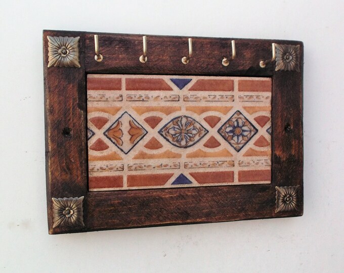 Rustic Wooden Decor von RegalosRusticos auf Etsy