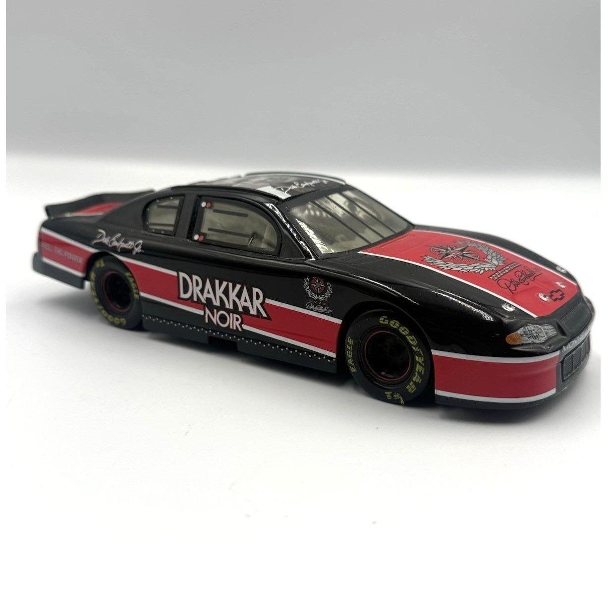 Vintage Dale Earnhardt 124 - Etsy