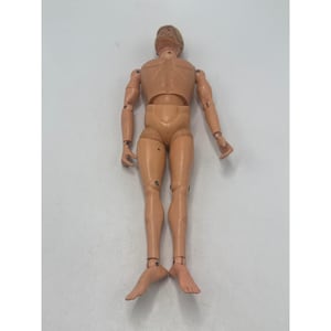 1964 Gi Joe Action Figure - Etsy