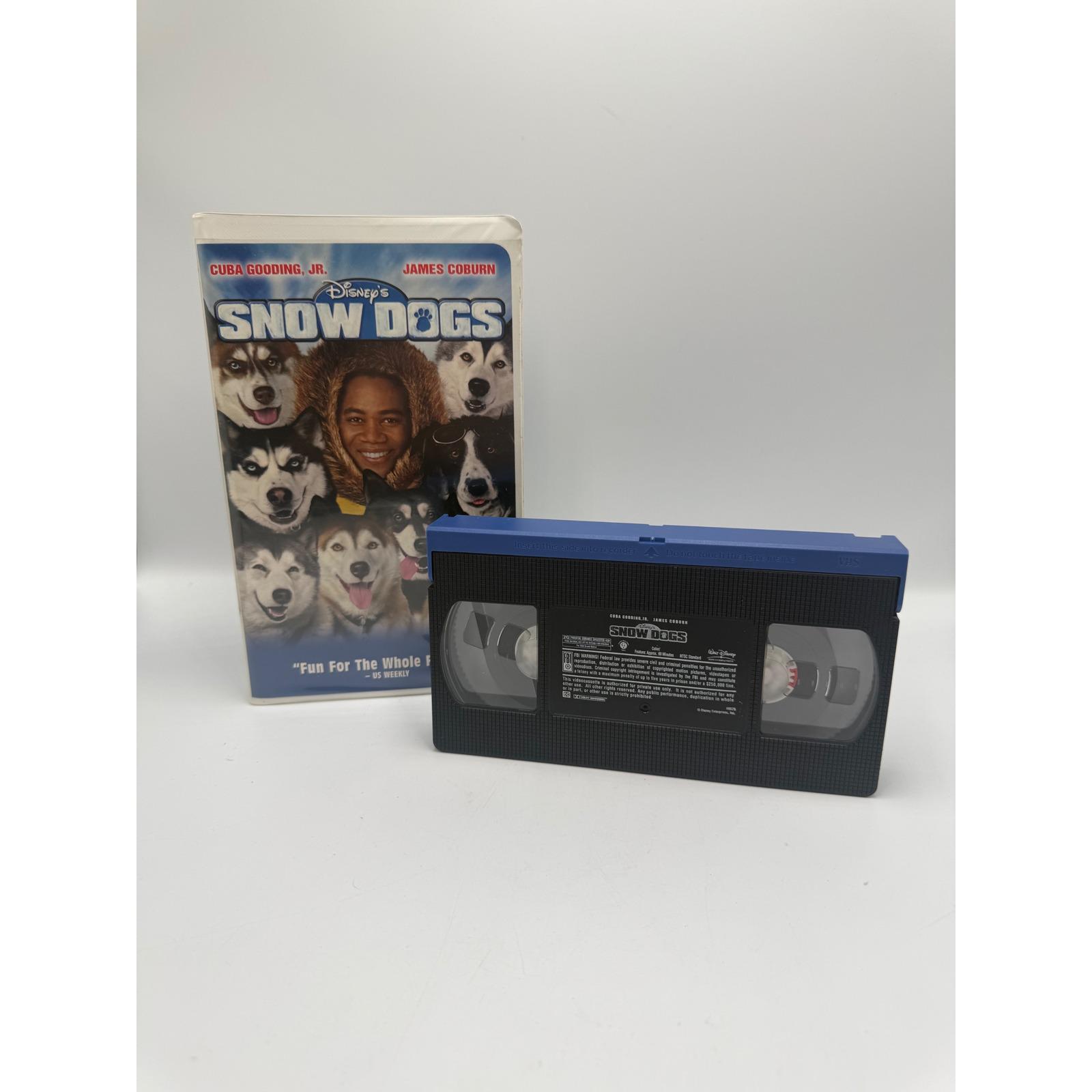 2002 Vhs Movie - Etsy