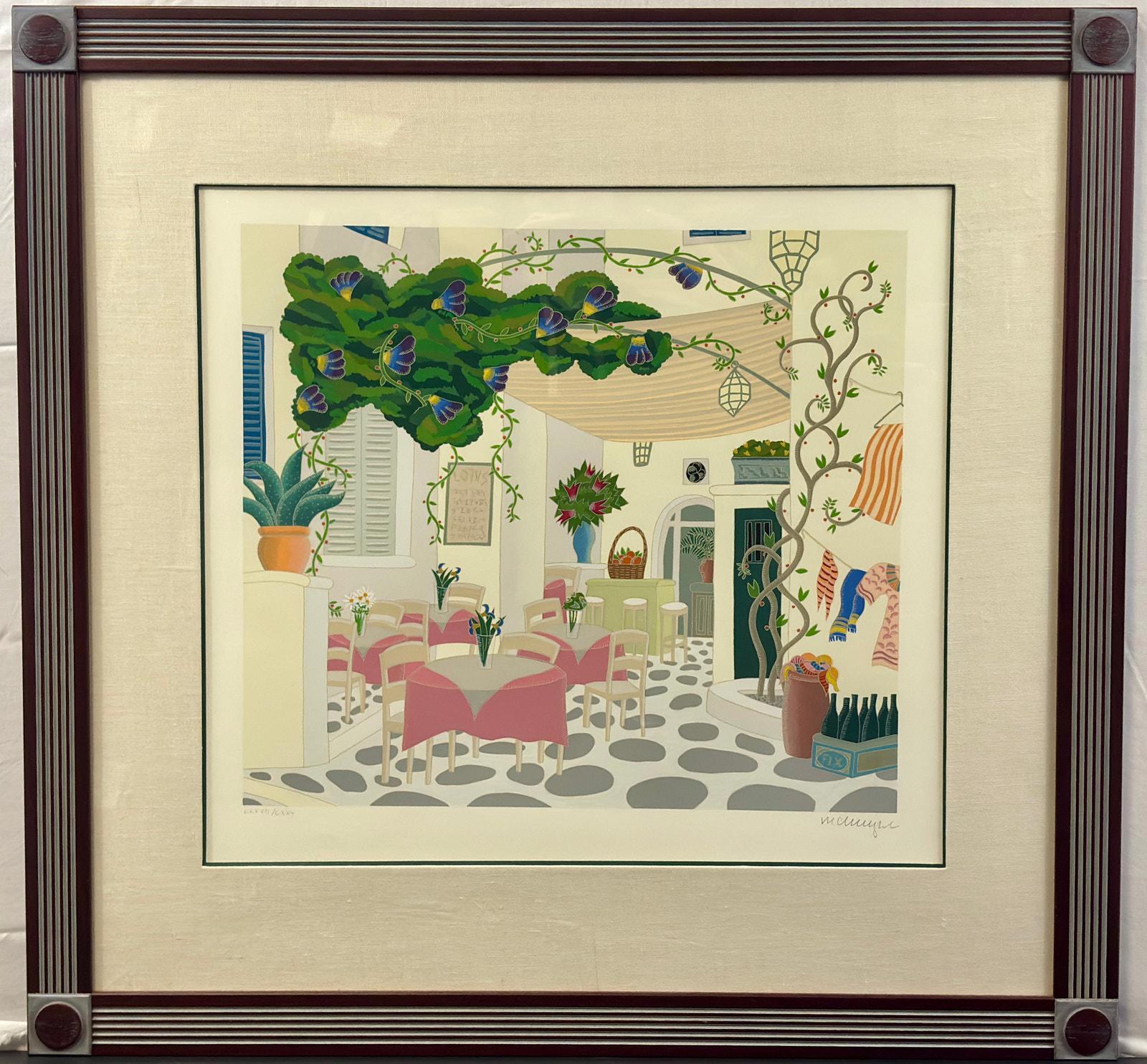 Thomas mcknight prints - Etsy 日本