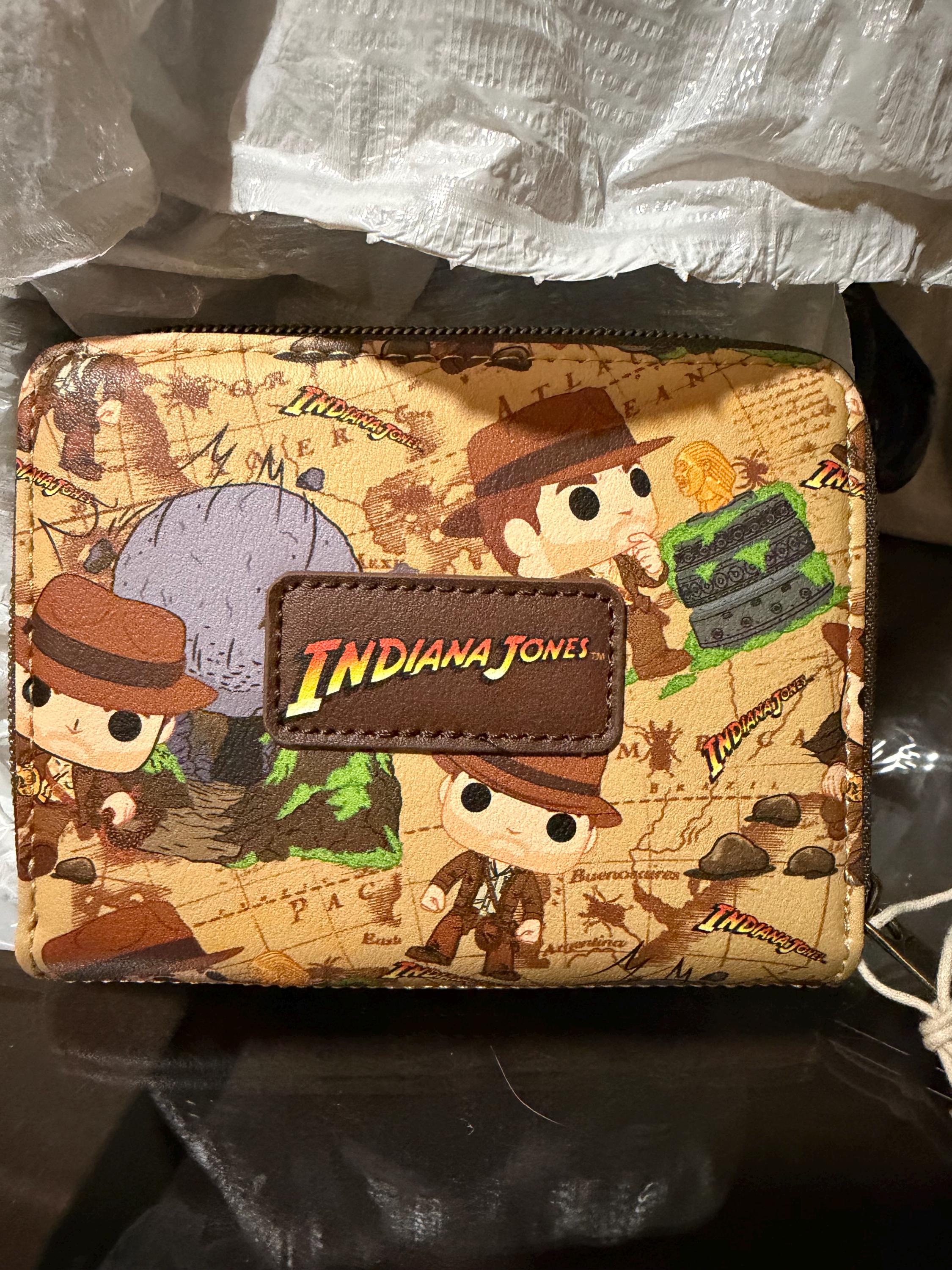 Indiana Jones Bag - Etsy
