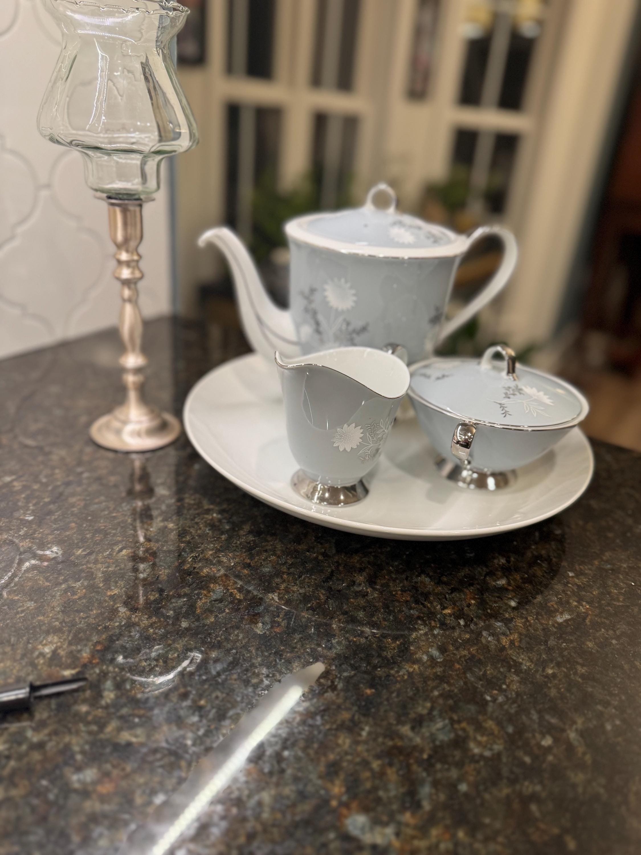 Seyei Tea Set - Etsy