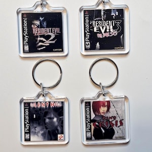 Dino crisis - Etsy 日本