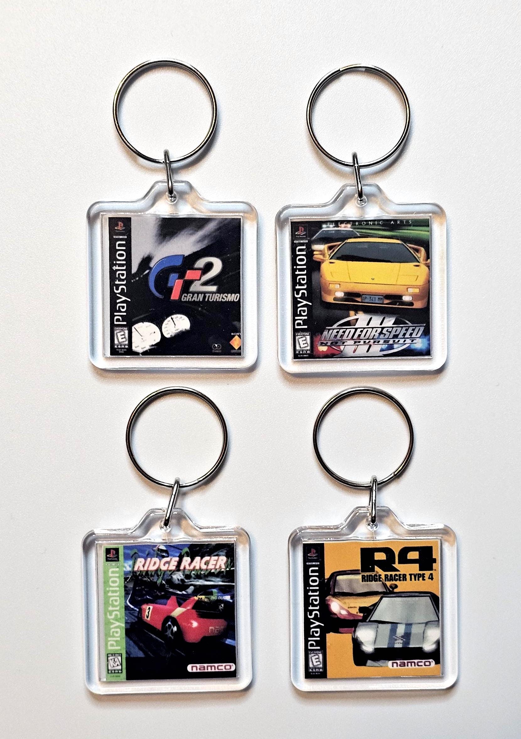 Ridge racer type 4 - Etsy 日本