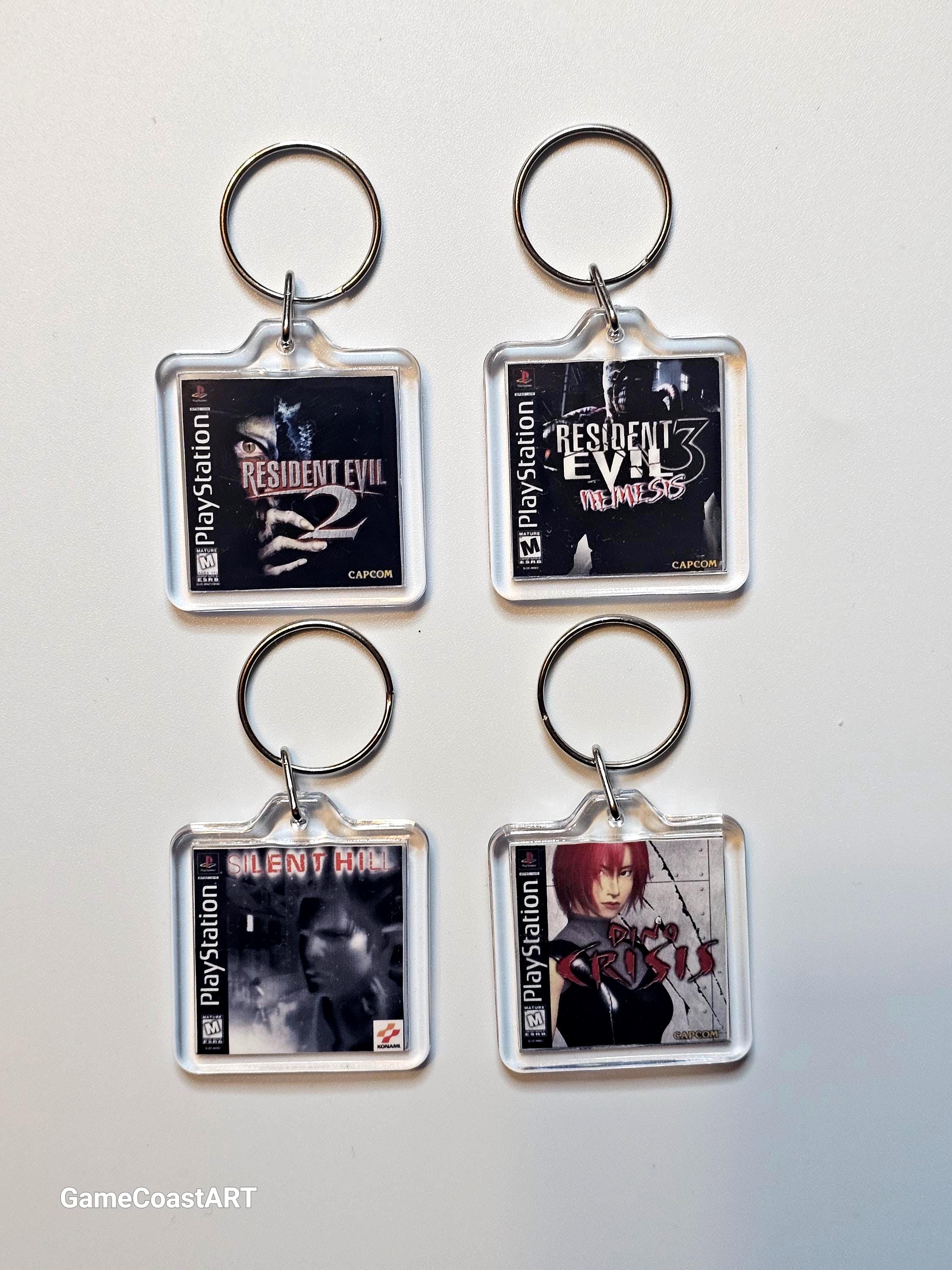 Dino crisis - Etsy 日本