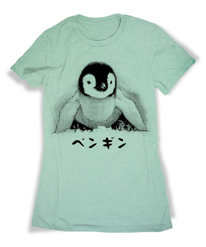 penguin shirts