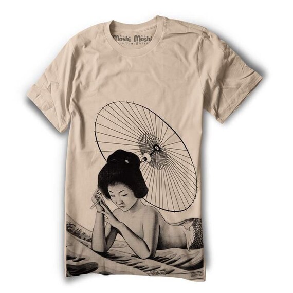 Geisha tee best sale