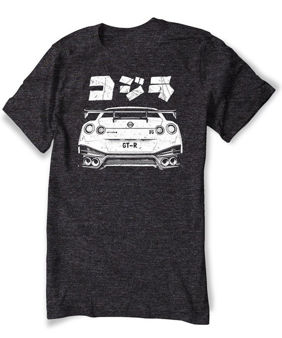 gtr evolution shirt gtr evolution shirt