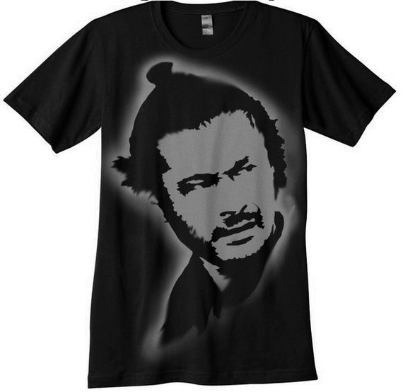 toshiro mifune shirt
