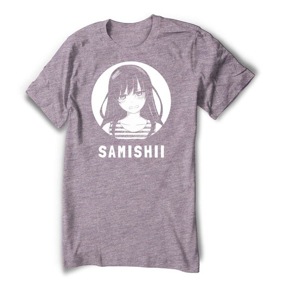 Anime T-shirt Sad Girl Shirt Lonely Crying Anime Girl T-shirt - Etsy Australia Anime T-shirt Sad Girl Shirt Lonely Crying Anime Girl T-shirt - Etsy Australia