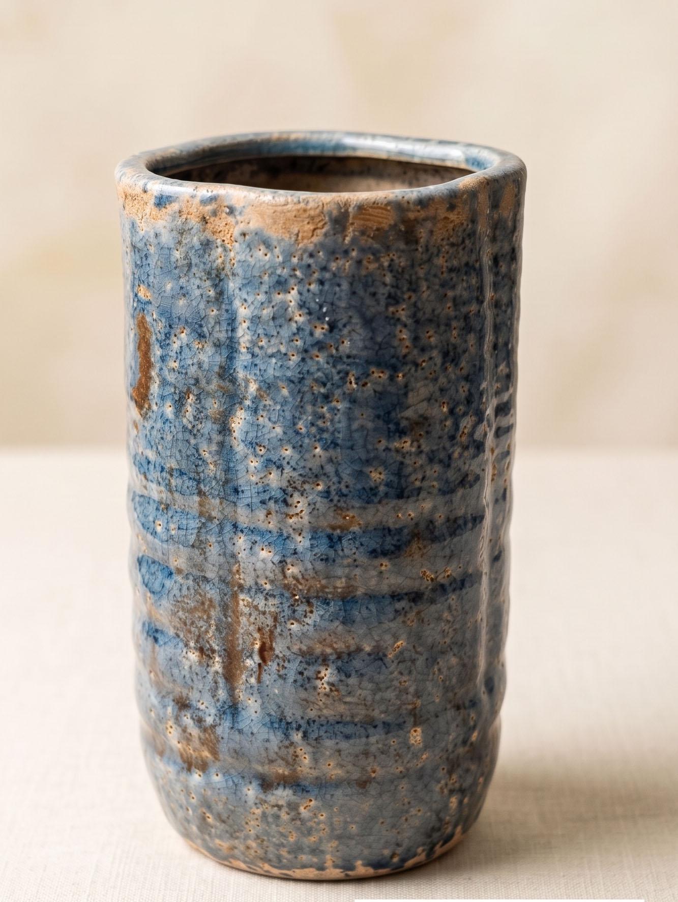Mobach Art Pottery - Etsy