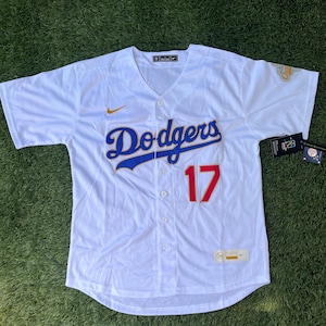 Dodgers jersey - Etsy 日本