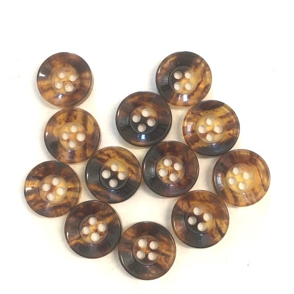 Translucent Buttons - Etsy