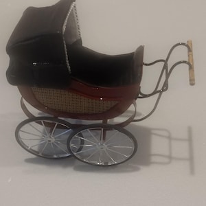 Antique victorian baby carriage - Etsy 日本