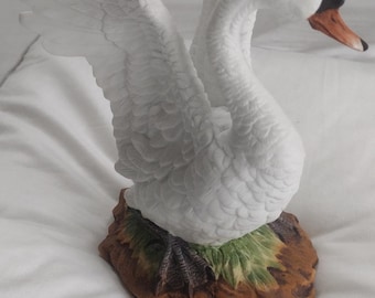 Mute Swan made by Andrea in perfect condition