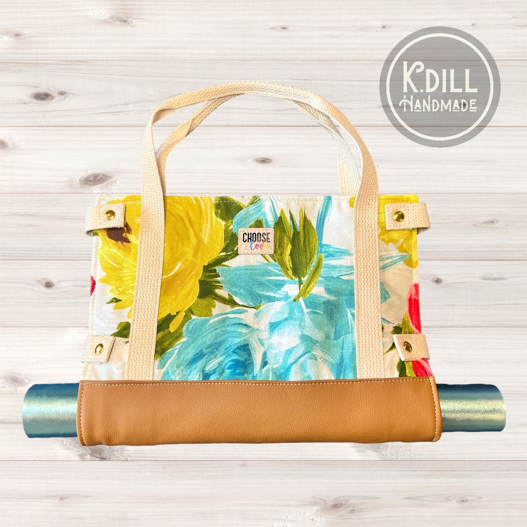 Peripheral Pal PDF Pattern W/video Tutorial - Etsy