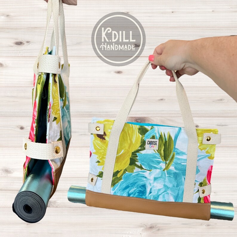 Peripheral Pal PDF Pattern W/video Tutorial - Etsy