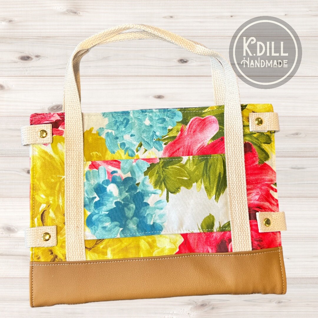 Peripheral Pal (PDF Pattern W/video Tutorial) - Etsy