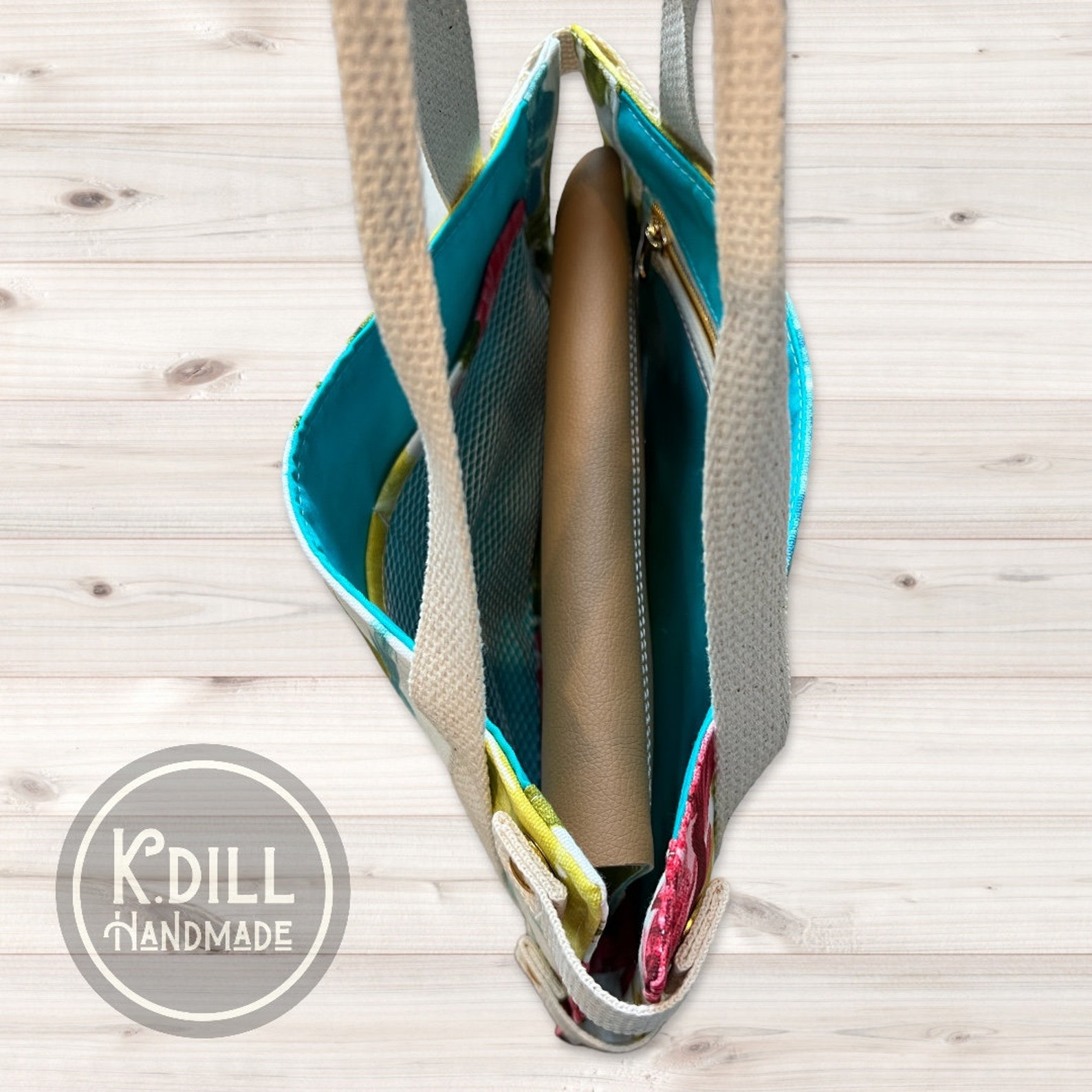 Peripheral Pal (PDF Pattern W/video Tutorial) - Etsy