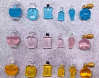 SALE ドールハウスミニチュア リーメント売場ショッピング #1F