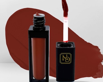Truehold Matte lipstick "ANYA"