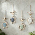 Turtle Home Decor