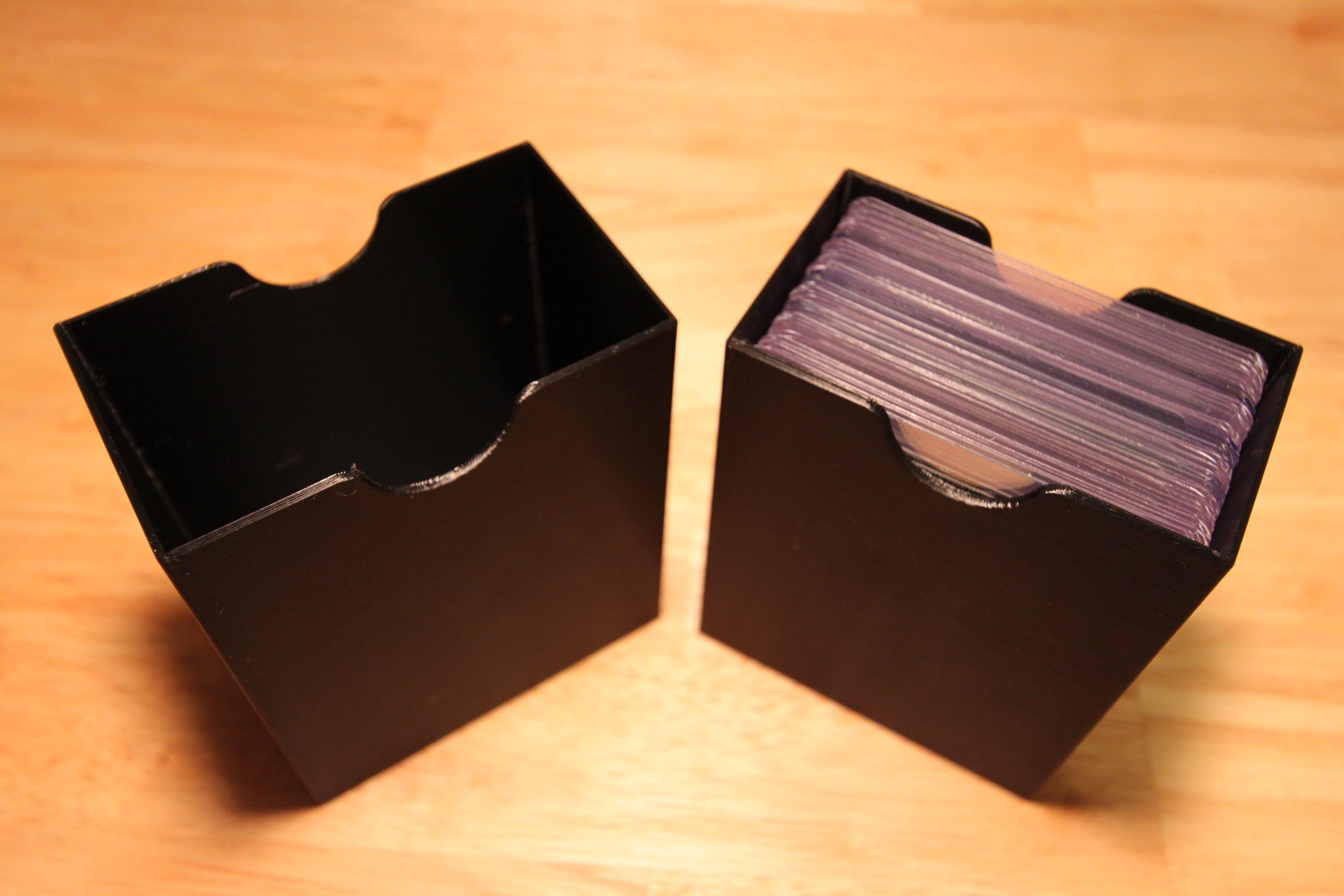 Plastic Sleeves for Sports Cards - Etsy