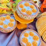 Aztec Candles