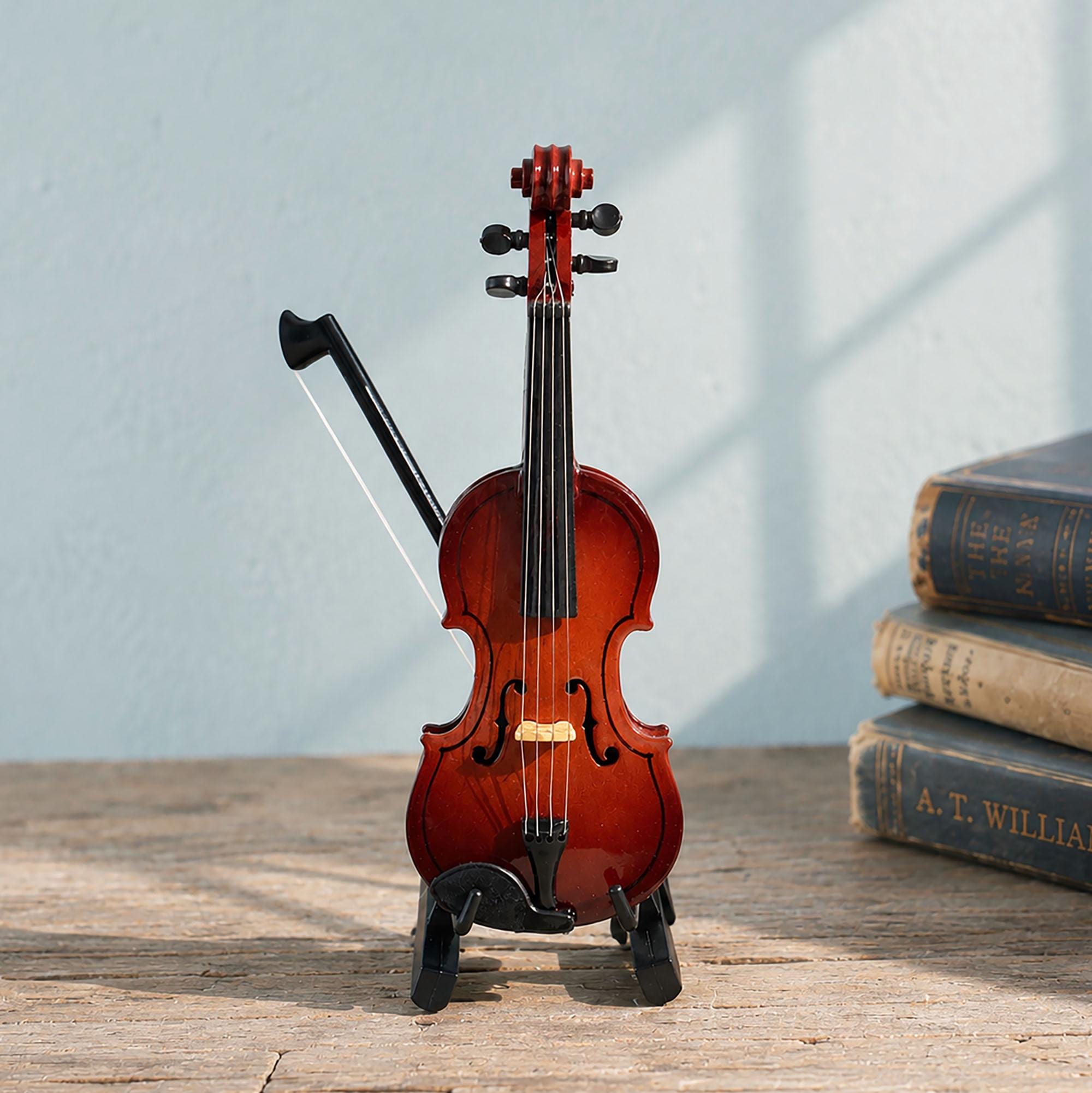 Violin display case - Etsy 日本