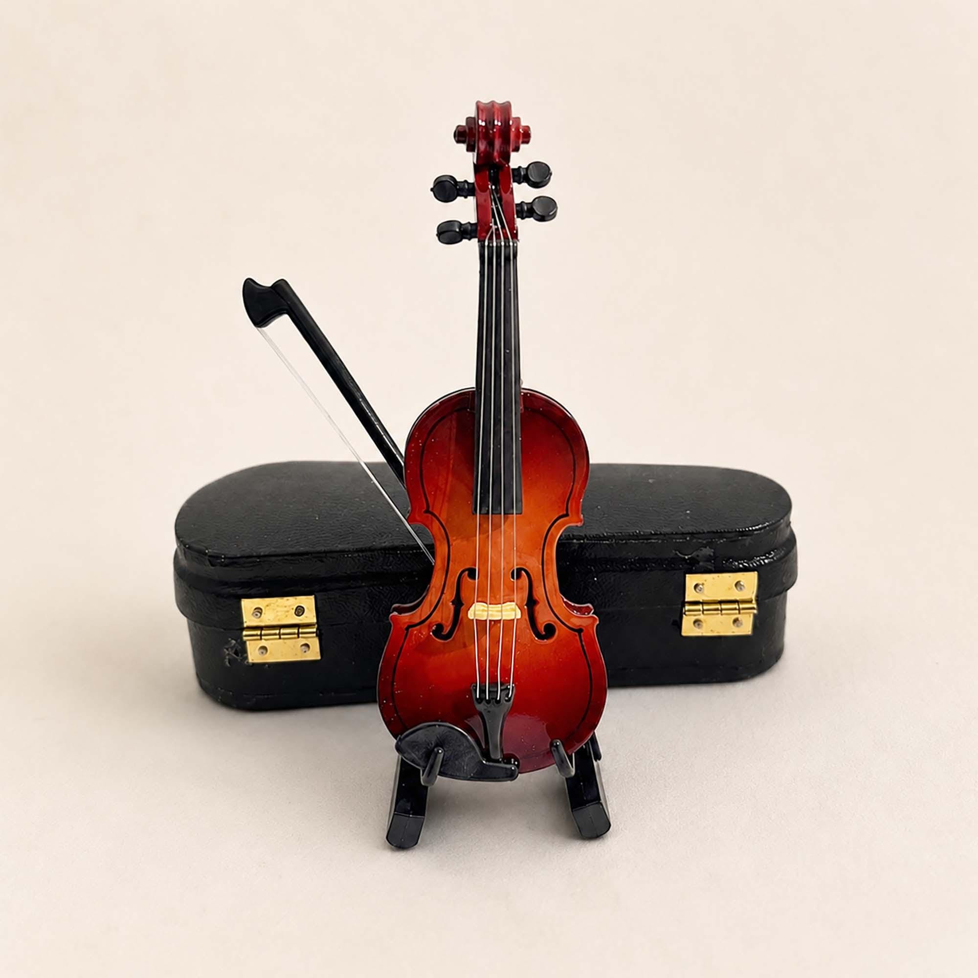 Violin display case - Etsy 日本