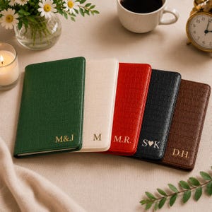 Personalized Crocodile Leather Kindle Case, Kindle Paperwhite Leather Case, Kindle Case Initials, 6 Inch Kindle Case Custom
