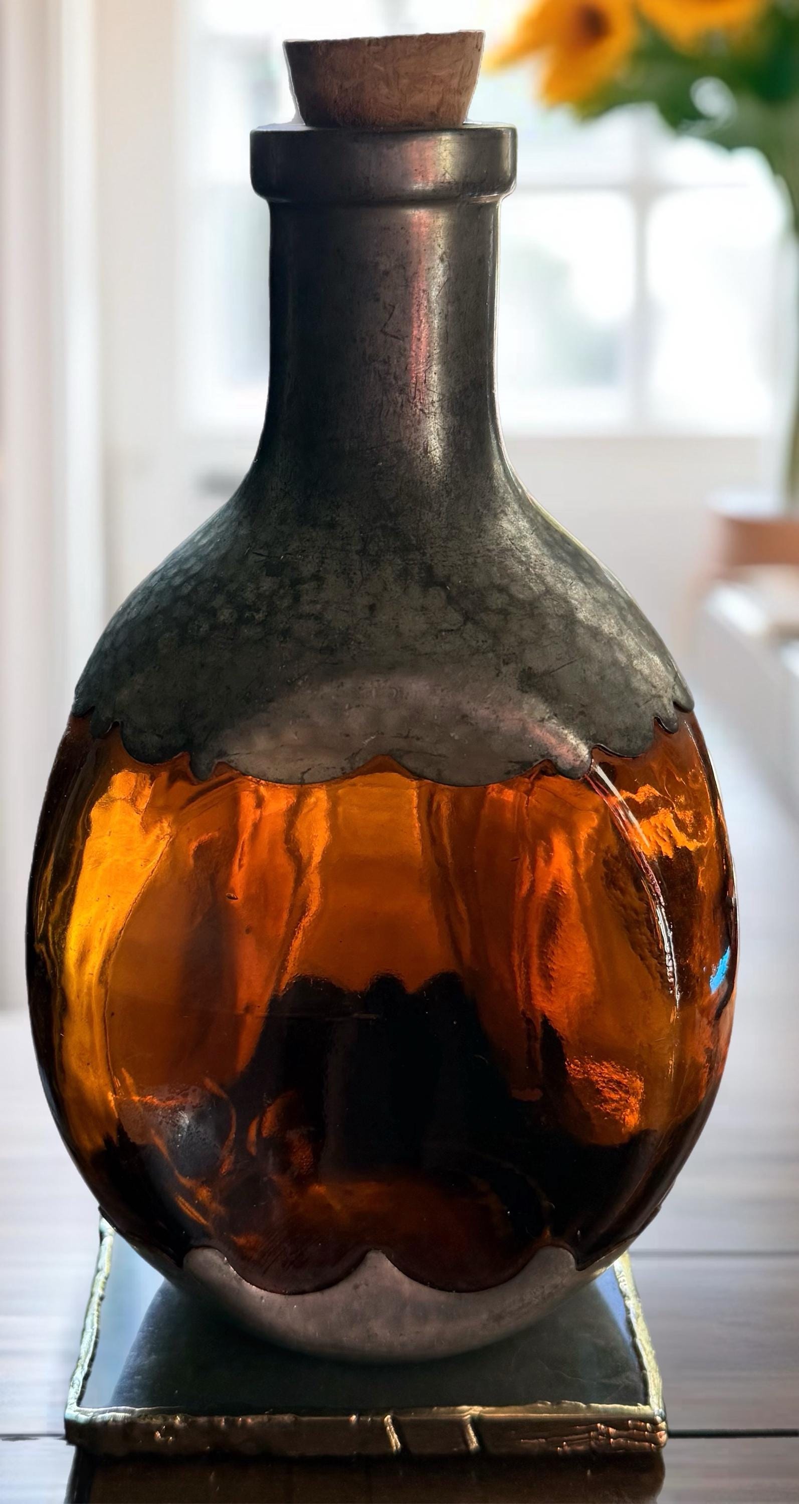 ウイスキー Dimple  Decanter DIMPLE SUPERIOR DE LUXE WHITE DECANTER 75CL - CLUB MALT