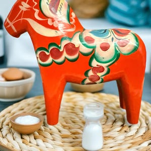 Nils olsson horse - Etsy 日本