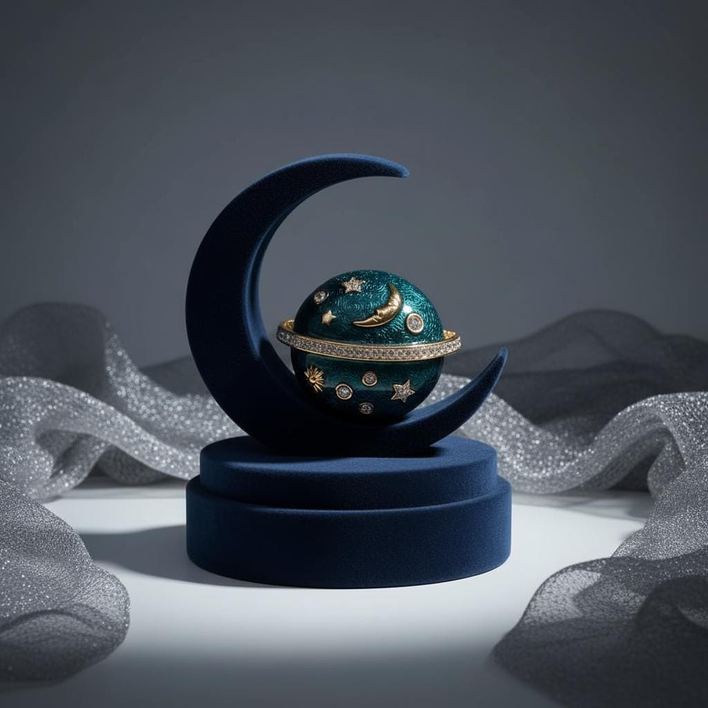 Swarovski Brooch - Etsy Israel