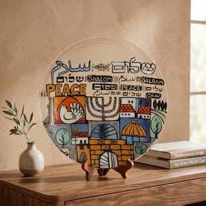 Andreas Meyer Glass - Etsy