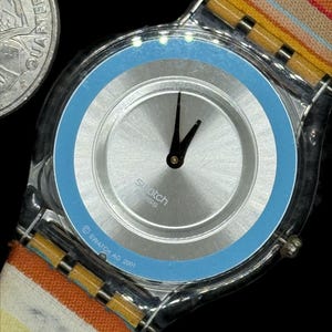 Swatch Skin Watch Womens - Stellar Spread -‎ SFK324G Womens Watch Dressy Casual Swatch skin womens - Gem main image 4